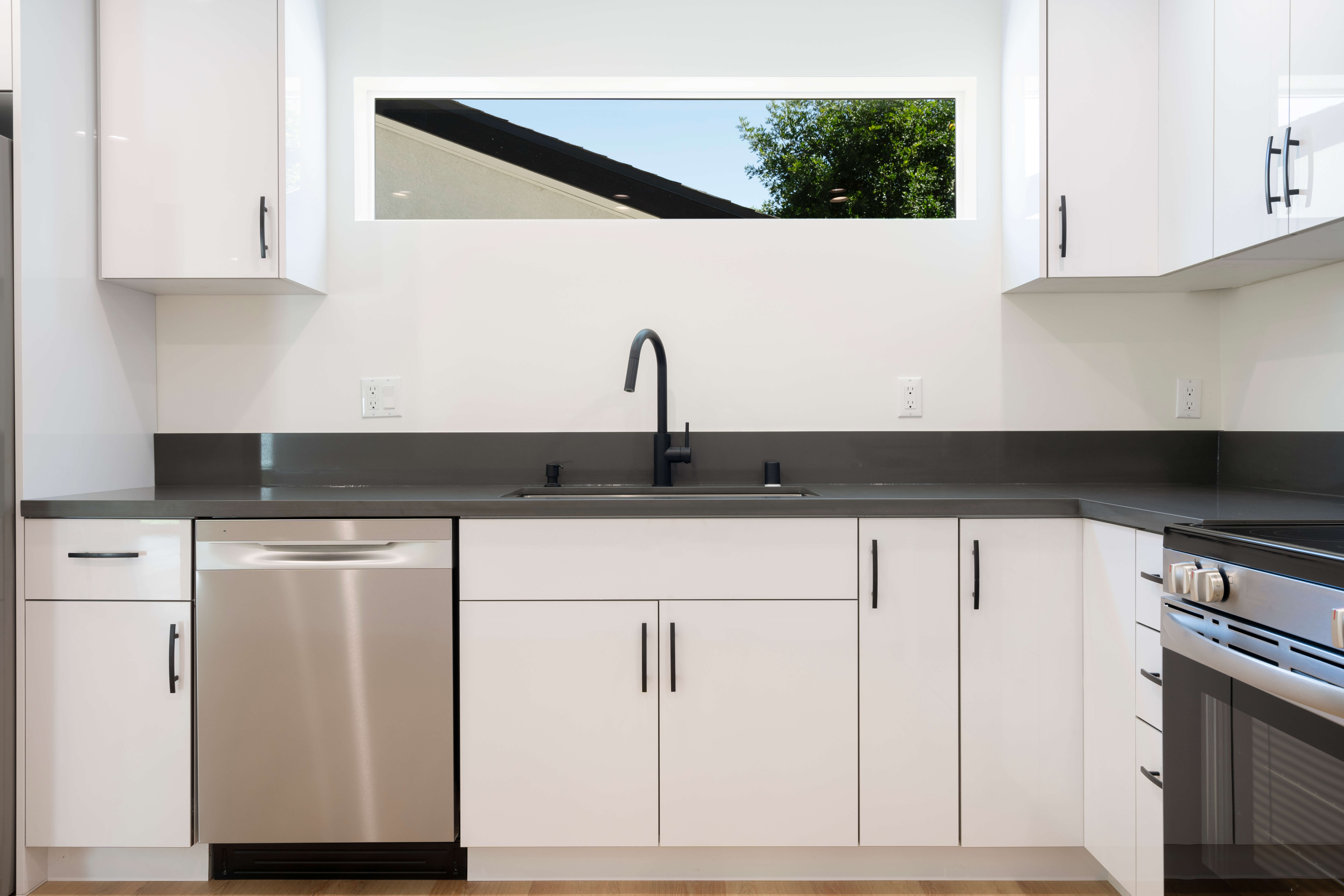 Kitchen Detail